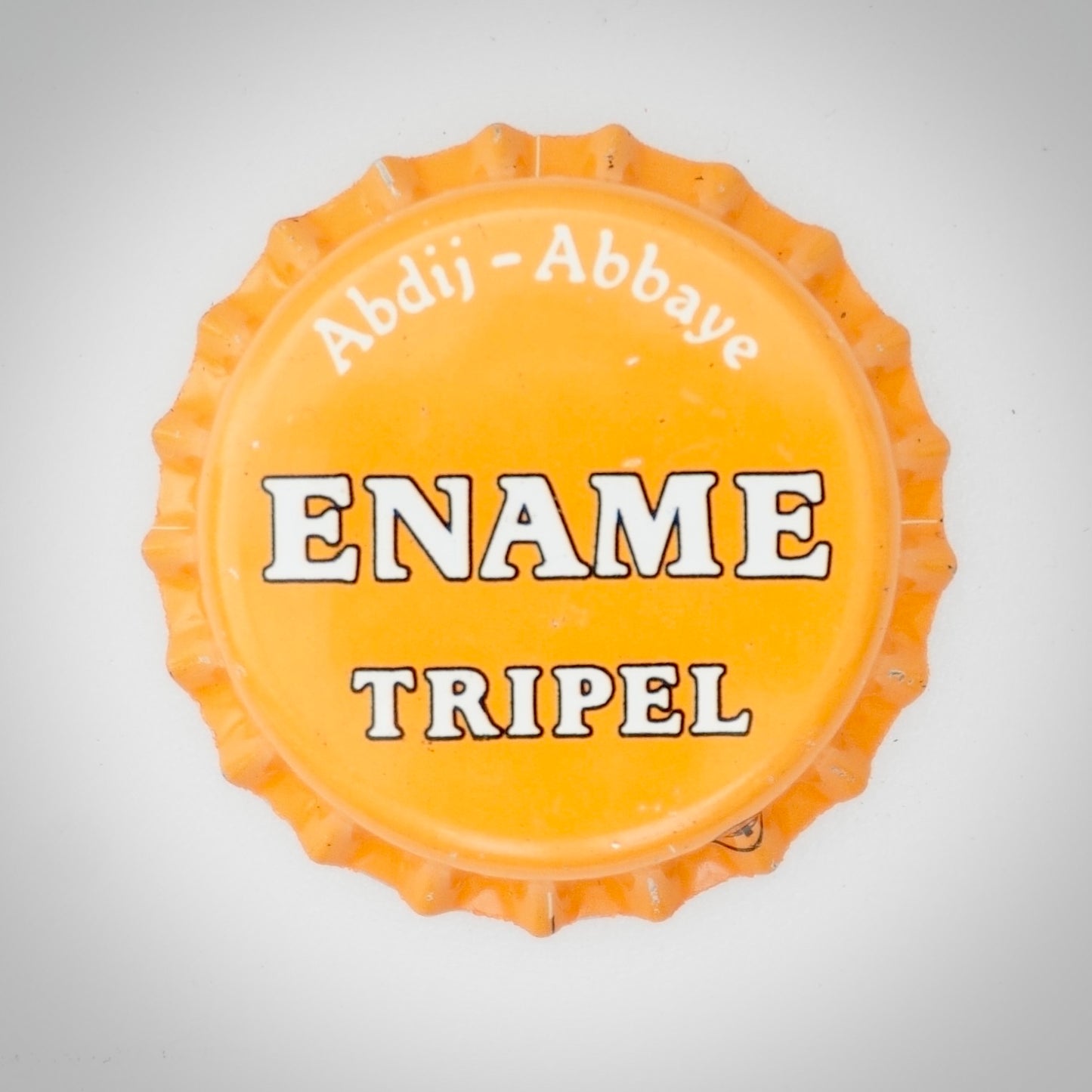 Ename (Kronkorken - Belgium Beer unused 078)