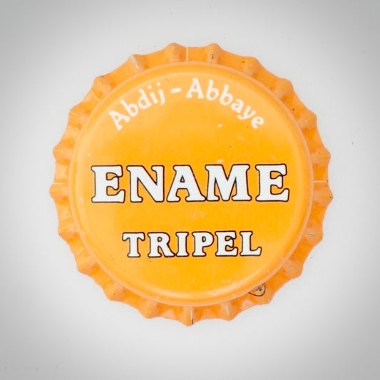Ename (Kronkorken - Belgium Beer unused 078)