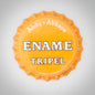 Ename (Kronkorken - Belgium Beer unused 078)