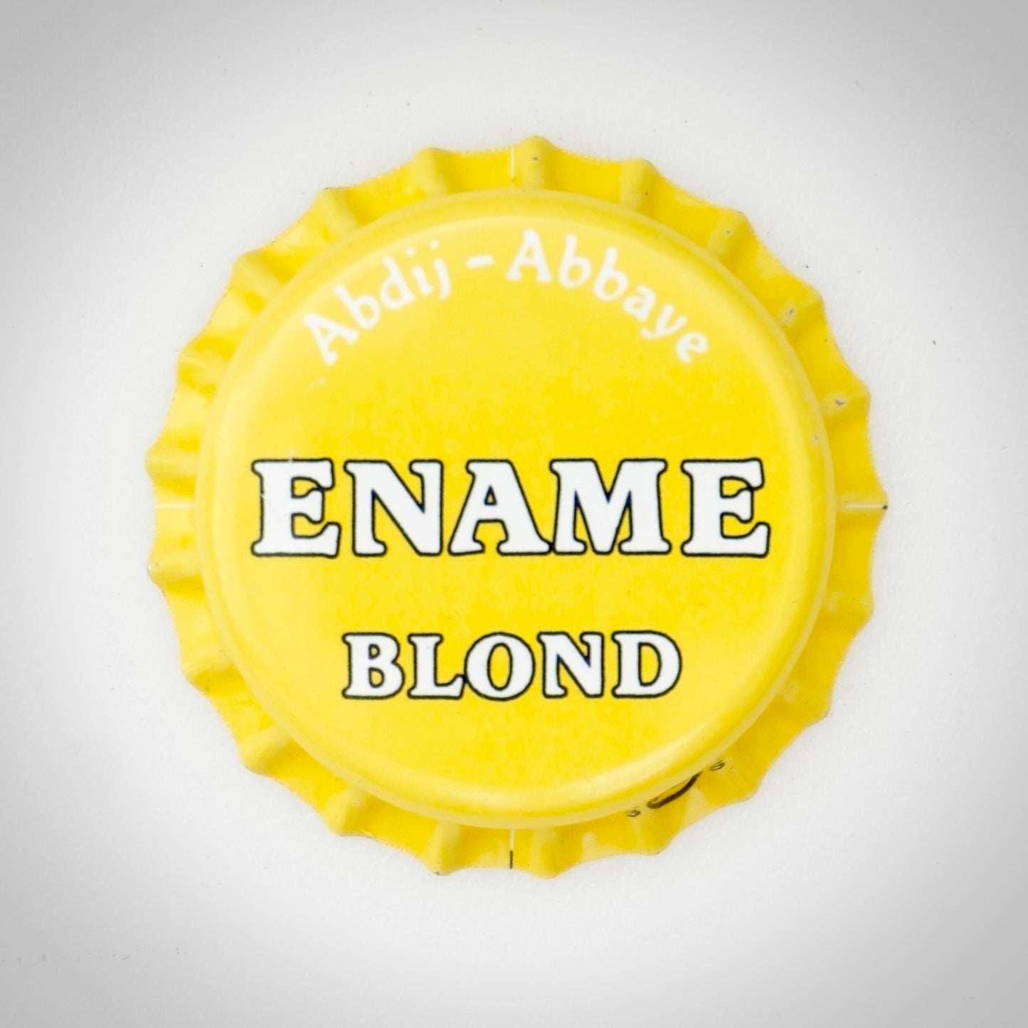 Ename (Kronkorken - Belgium Beer unused 079)