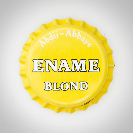 Ename (Kronkorken - Belgium Beer unused 079)