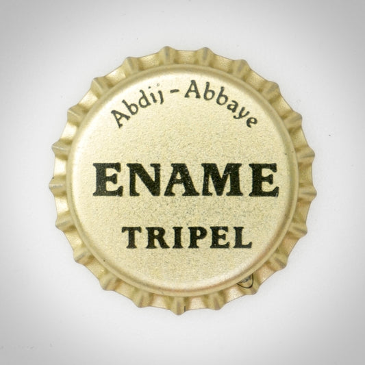Ename (Kronkorken - Belgium Beer unused 080)