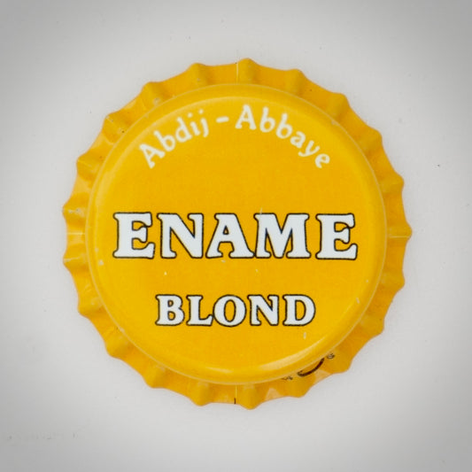 Ename (Kronkorken - Belgium Beer unused 081)