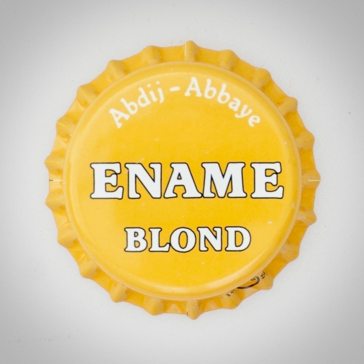 Ename (Kronkorken - Belgium Beer unused 082)