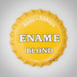 Ename (Kronkorken - Belgium Beer unused 082)