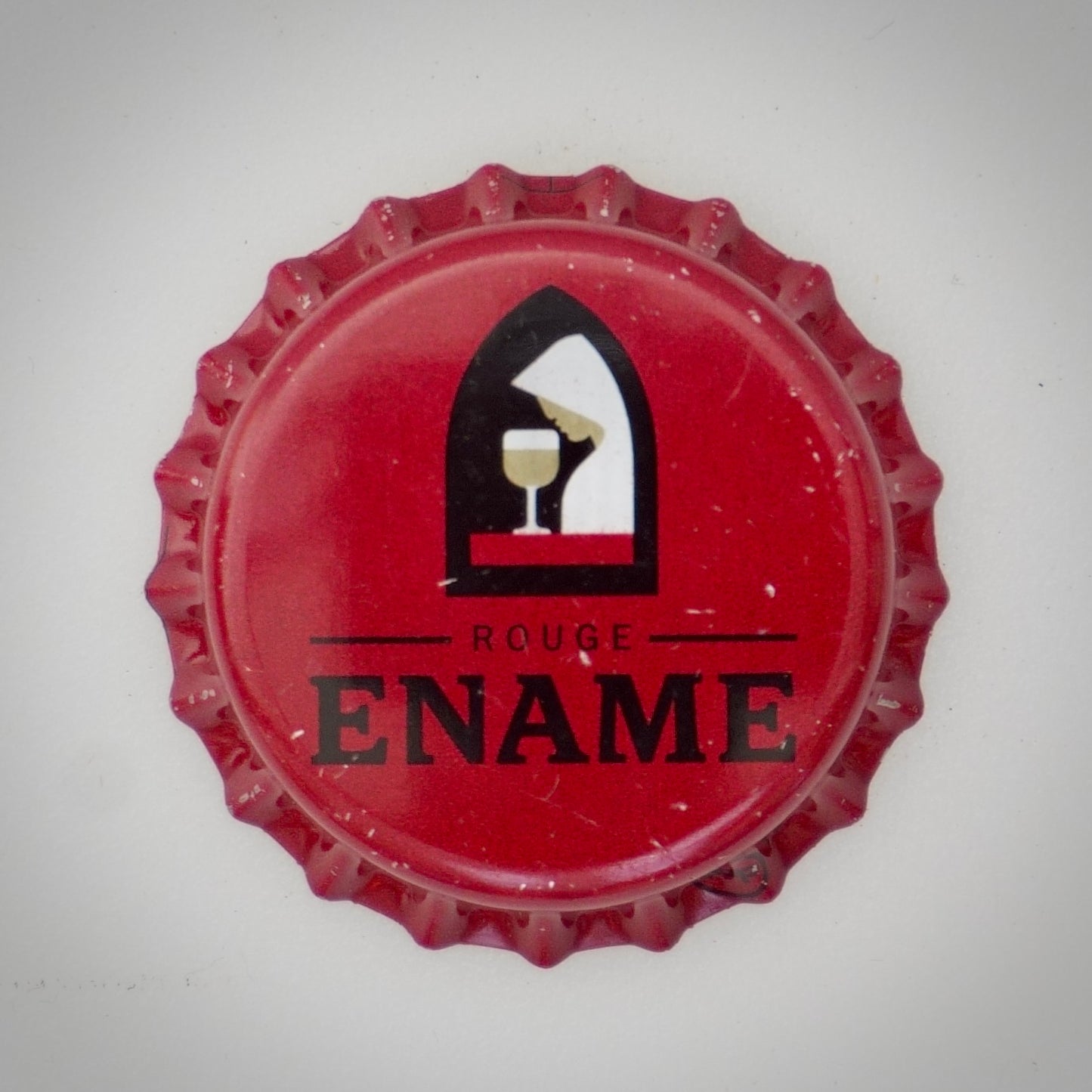 Ename (Kronkorken - Belgium Beer unused 083)
