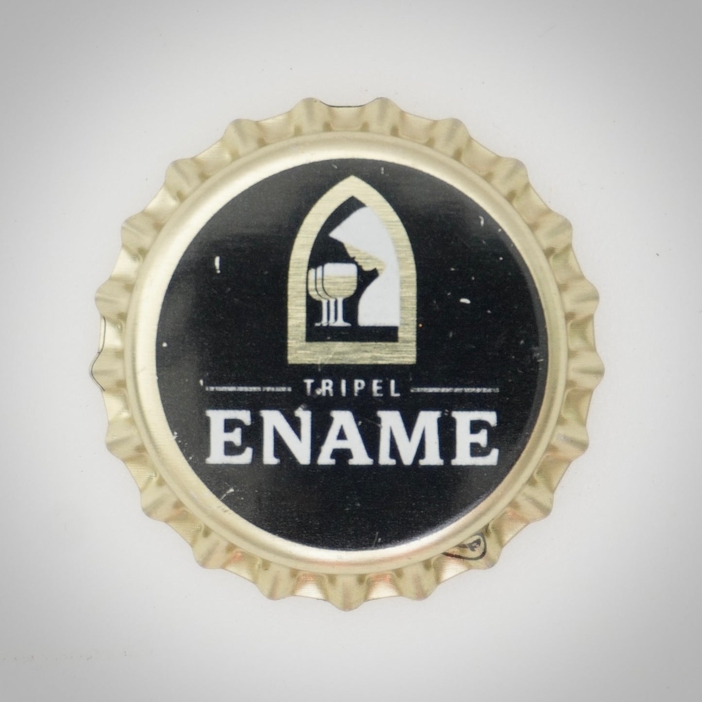 Ename (Kronkorken - Belgium Beer unused 084)