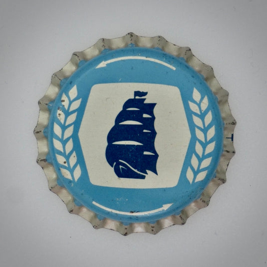 Molson Breweries (Kronkorken - Kanada Beer unused 001)