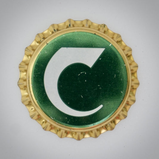Carlsberg (Kronkorken - Denmark Beer unused 010)