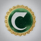 Carlsberg (Kronkorken - Denmark Beer unused 010)