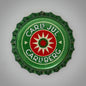 Carlsberg (Kronkorken - Denmark Beer unused 016)