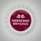 Nørrebro Bryghus (Kronkorken - Denmark Beer unused 026)