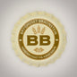 Bryghuset Braunstein (Kronkorken - Denmark Beer unused 027)