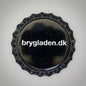 Brygladen (Kronkorken - Denmark Beer unused 030)