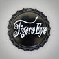 Tigers Eye (Kronkorken - Denmark Beer unused 033)