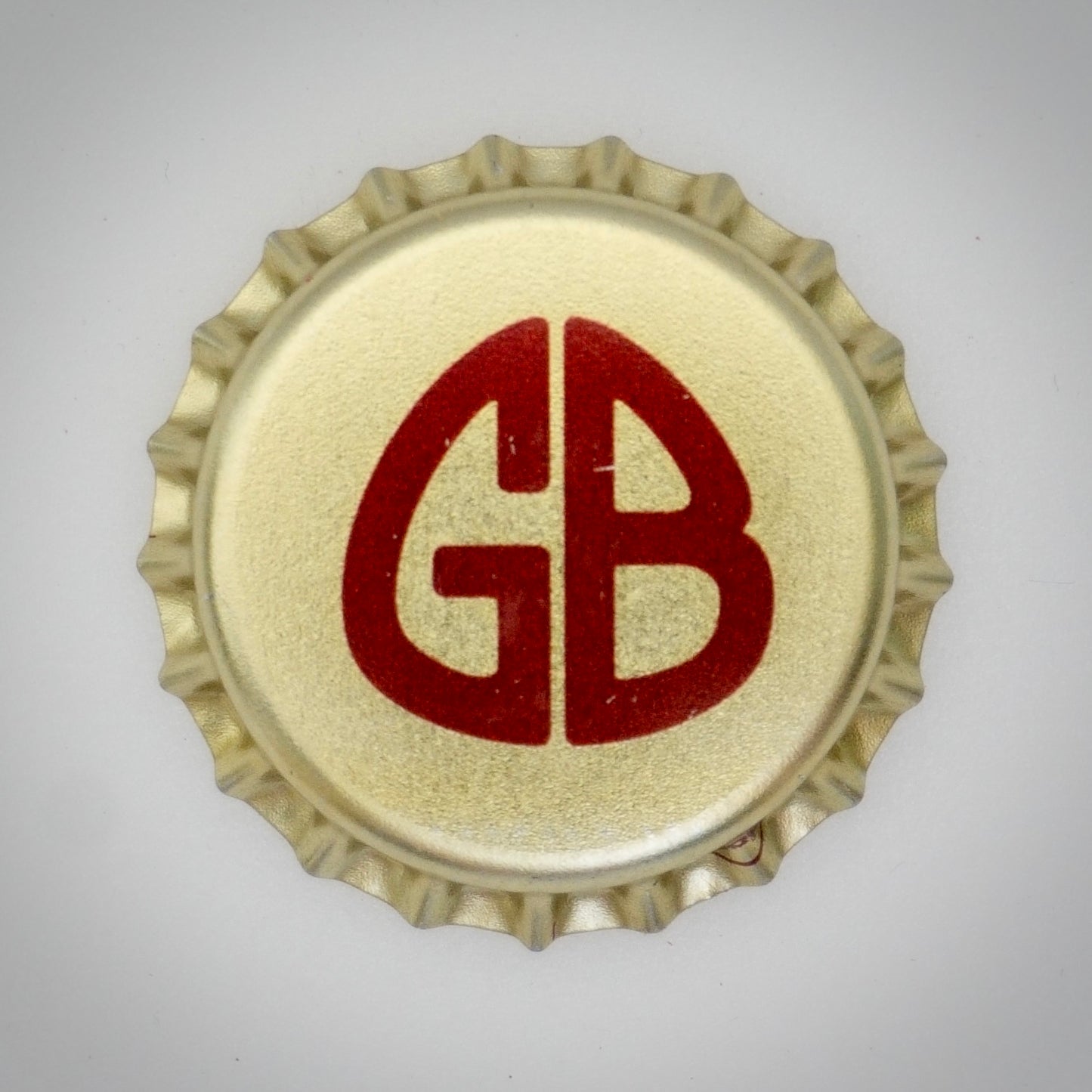 Gourmetbryggeriet (Kronkorken - Denmark Beer unused 040)