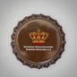 Harboes Bryggeri (Kronkorken - Denmark Beer unused 042)