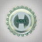 Harboe Light (Kronkorken - Denmark Beer unused 053)