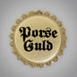 Porse Guld (Kronkorken - Denmark Beer unused 059)