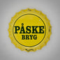 Paske Bryg (Kronkorken - Denmark Beer unused 062)