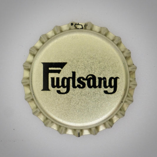 Fuglsang (Kronkorken - Denmark Beer unused 063)