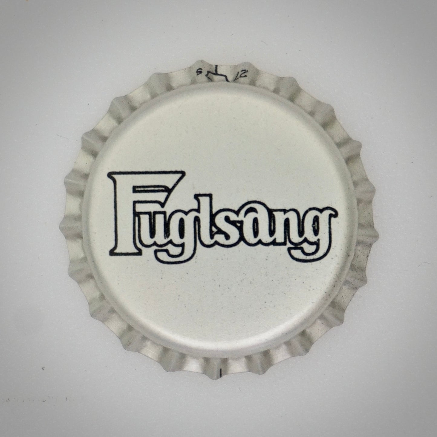 Fuglsang (Kronkorken - Denmark Beer unused 064)