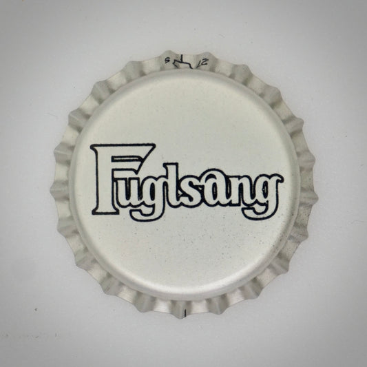 Fuglsang (Kronkorken - Denmark Beer unused 064)