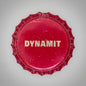 Dynamite (Kronkorken - Denmark Beer unused 065)