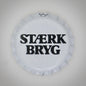 Staerk Bryg (Kronkorken - Denmark Beer unused 073)