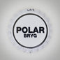 Polar Bryg (Kronkorken - Denmark Beer unused 079)
