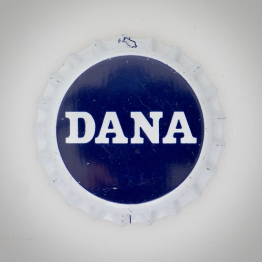 Dana (Kronkorken - Denmark Beer unused 083)