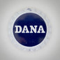 Dana (Kronkorken - Denmark Beer unused 083)