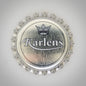Karlens (Kronkorken - Denmark Beer unused 087)