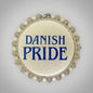 Danish Pride (Kronkorken - Denmark Beer unused 088)