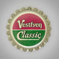 Vestfyen (Kronkorken - Denmark Beer unused 090)