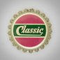 Classic (Kronkorken - Denmark Beer unused 091)