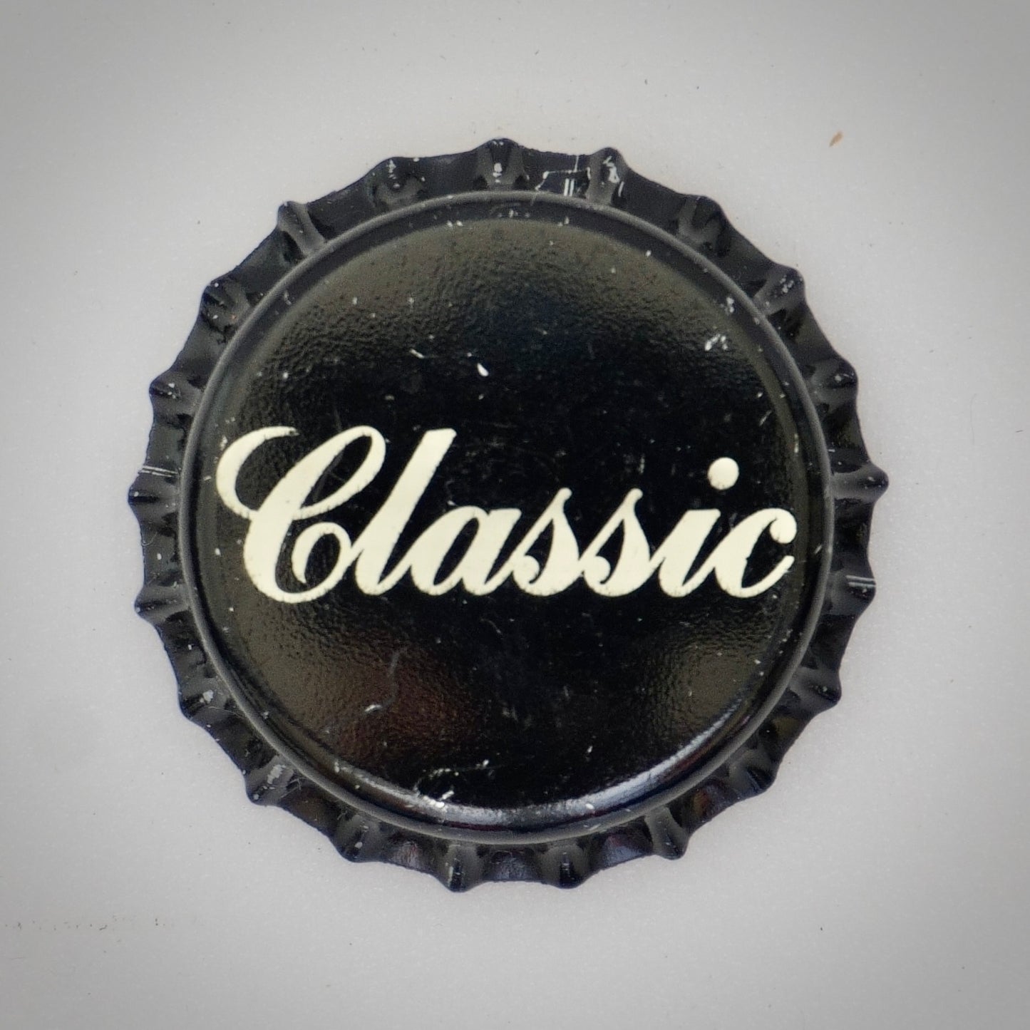 Classic (Kronkorken - Denmark Beer unused 092)