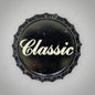 Classic (Kronkorken - Denmark Beer unused 092)