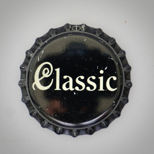 Classic (Kronkorken - Denmark Beer unused 093)