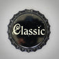 Classic (Kronkorken - Denmark Beer unused 093)