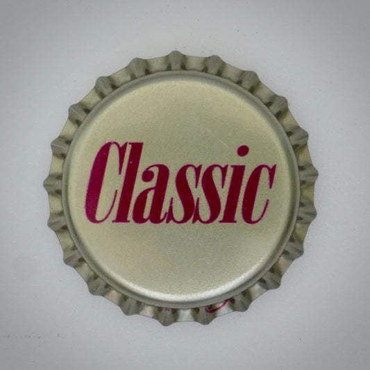 Classic (Kronkorken - Denmark Beer unused 094)