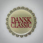 Classic (Kronkorken - Denmark Beer unused 095)