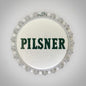 Pilsner (Kronkorken - Denmark Beer unused 096)