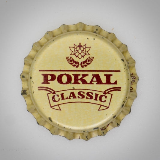 Pokal Classic (Kronkorken - Denmark Beer unused 099)