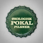 Pokal Pilsner (Kronkorken - Denmark Beer unused 101)