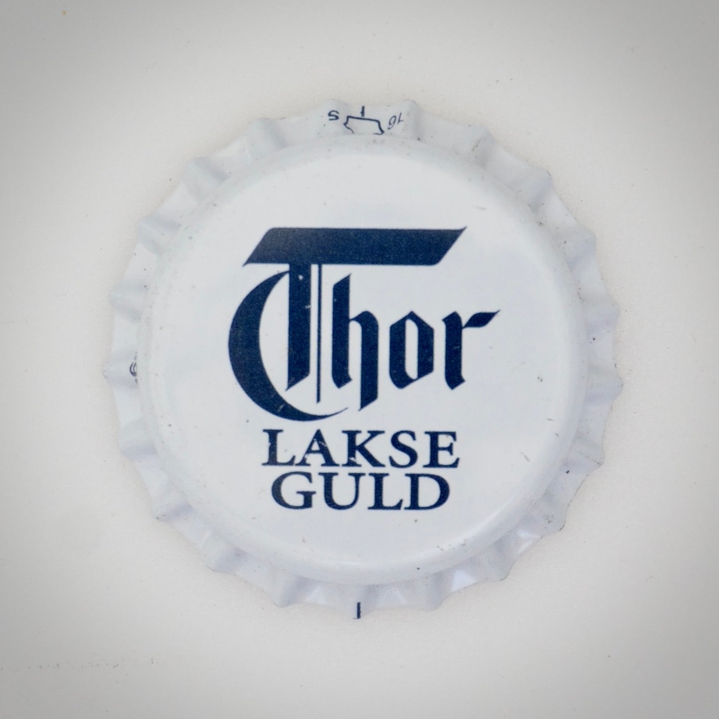 Thor (Kronkorken - Denmark Beer unused 109)