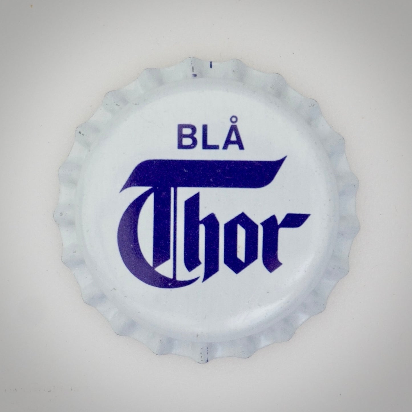 Thor (Kronkorken - Denmark Beer unused 112)