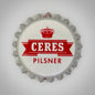 Ceres (Kronkorken - Denmark Beer unused 113)