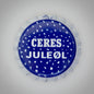 Ceres (Kronkorken - Denmark Beer unused 114)