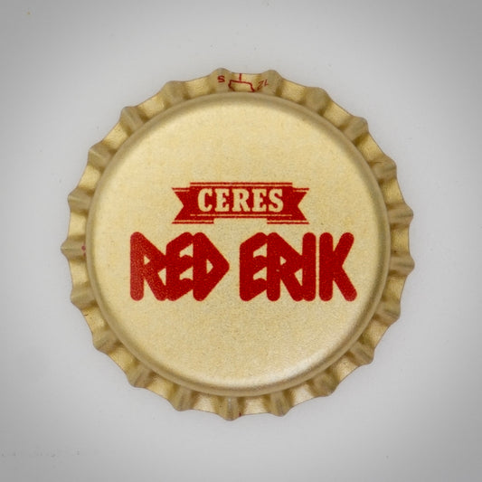 Ceres (Kronkorken - Denmark Beer unused 115)